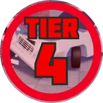 TIER 4 VEHICLES
