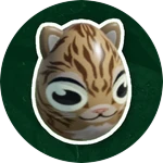 Tiger Egg