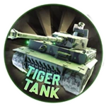 Tiger Tank
