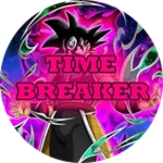 Time Breaker Form