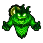 Time Eater Morph