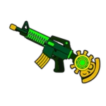 Time Gun