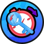 Timed Hint Keys