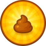 Tiny Poop