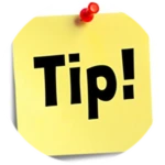 tip