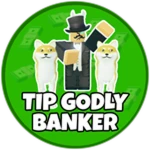 Tip Godly Banker