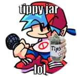 Tip Jar