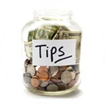 Tip Jar