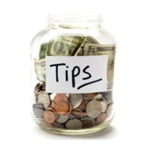 Tip Jar