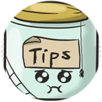 Tip Jar