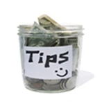 Tip Jar