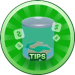Tips Jar