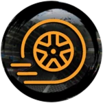 Tire Smoke Color