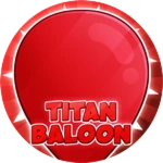 Titan Balloon