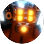 Titan Boombox