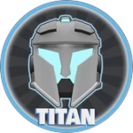 Titan (Power Armor)