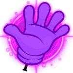 Titan Slap Hand 🖐️