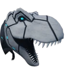 Titanfang T-Rex Skin - Mecha
