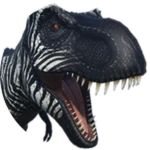 Titanfang T-Rex Skin - Primal