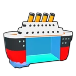 Titanic Aquarium