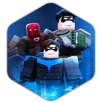 Titans Pack