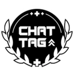 Title Chat Tag