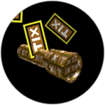 Tix's Flashlight