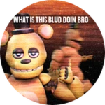 TNaF Animatronic Gamepass