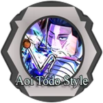 Todo V2 Style