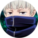 Toge Inumaki Style