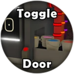 Toggle Door