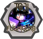 Toji Fushiguro