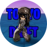 Tokyo Drift Emote