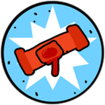 Tomato Cannon