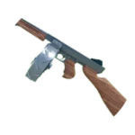 Tommy Gun