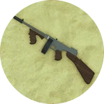 Tommy Gun