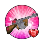 Tommy Gun (LIMITED)
