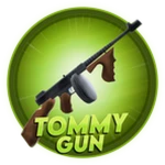 Tommy Gun [OP]