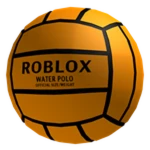 Tone's Water Polo Ball