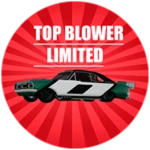TOP BLOWER