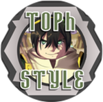 Toph Style (Earth Bending)