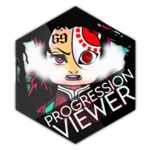 Total Concentration and Demon progression viewer