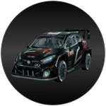 Totoy GR Top+ 2026