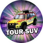 Tour SUV