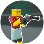 Tourist Skin