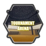 Tournament Arena