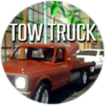 Tow Truck Job