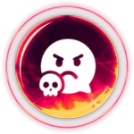 Toxic Emotes!