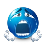 Toxic Emotes