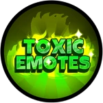 Toxic Emotes